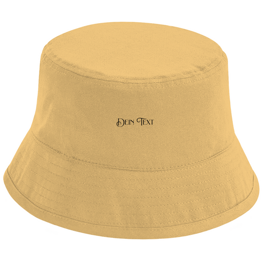 Bucket Hat .