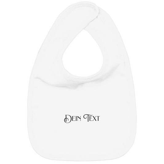 Kinder Bio Lätzchen