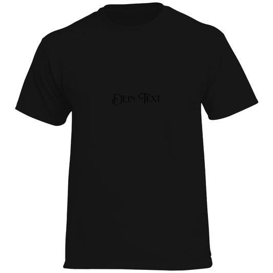 Herren Promo T-Shirt .